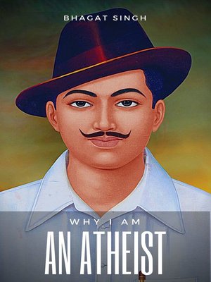 cover image of Why I am an Atheist